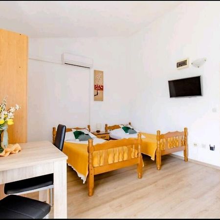 Apartmani Racic Split Exterior foto