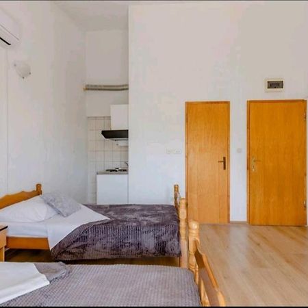 Apartmani Racic Split Exterior foto