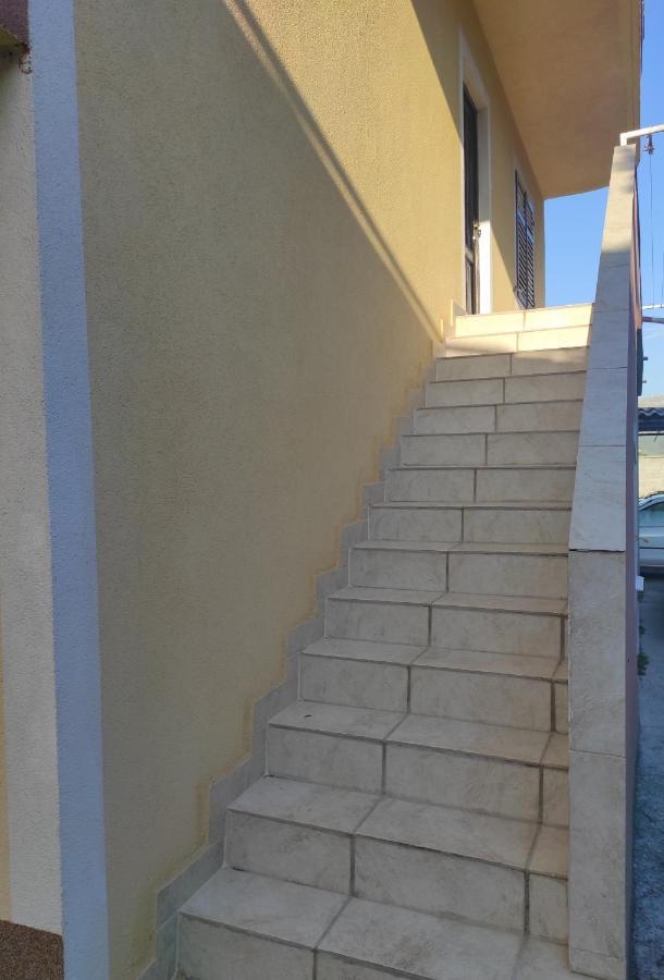 Apartmani Racic Split Exterior foto