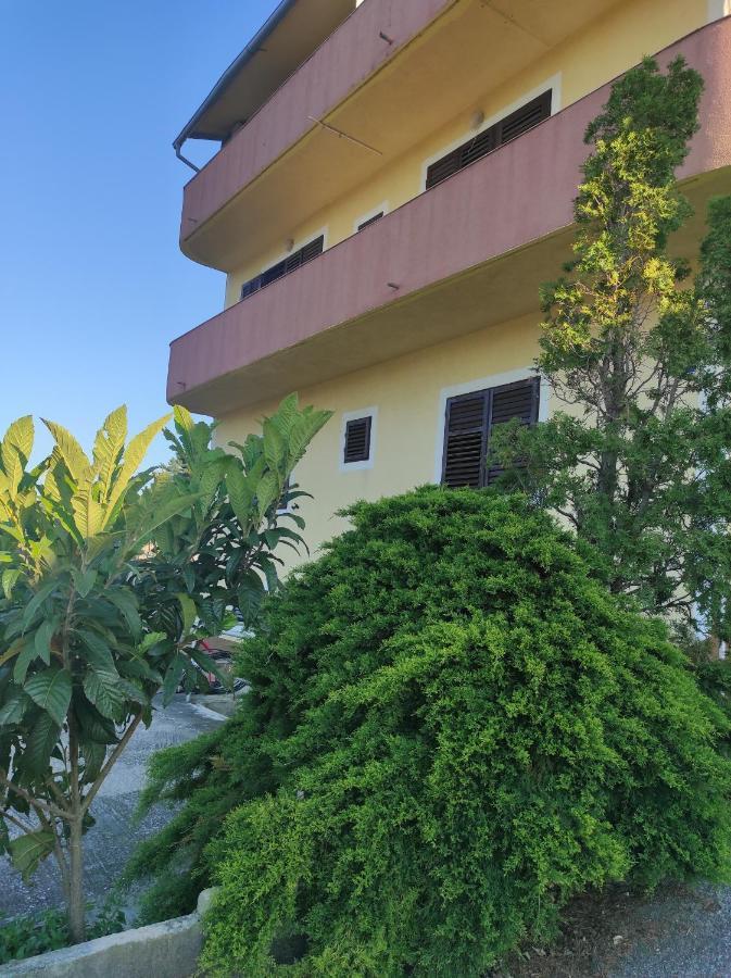 Apartmani Racic Split Exterior foto