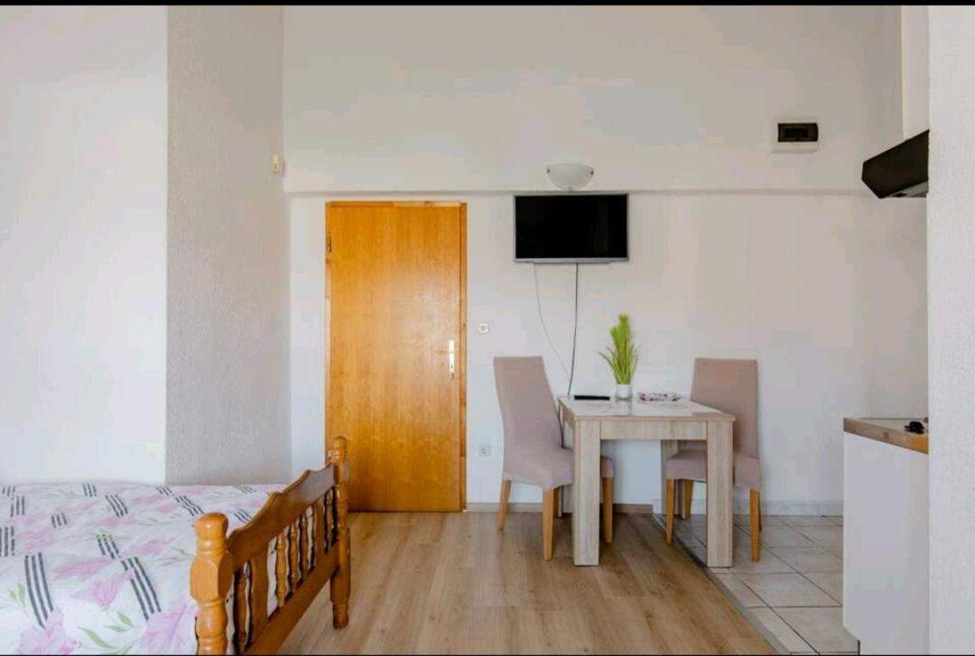 Apartmani Racic Split Exterior foto