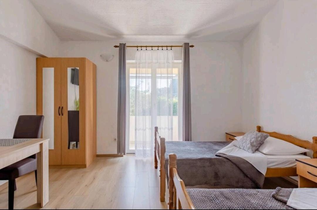 Apartmani Racic Split Exterior foto