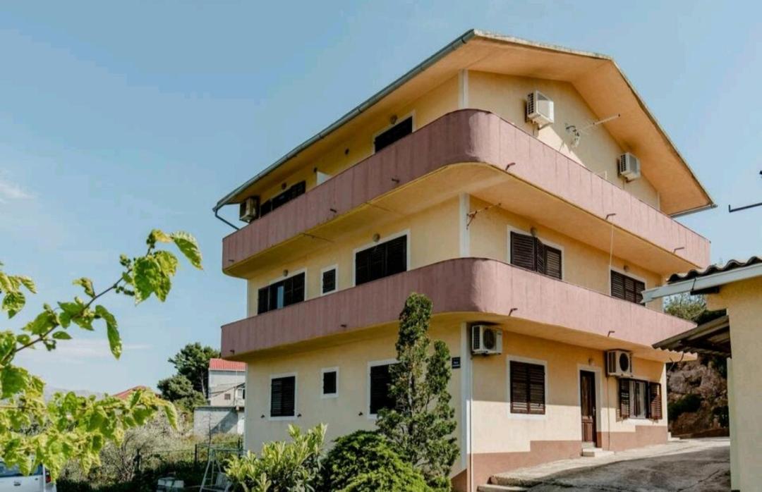 Apartmani Racic Split Habitación foto